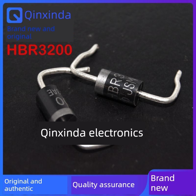 肖特基二极管Hbr3200 =Hbr3150 (3A 200V) 10片5200 3100 5408