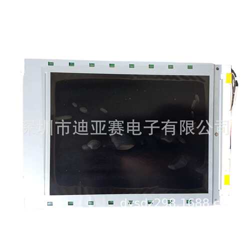 LM64P101fanuc发那科主机液晶显示屏7.2寸A61L-0001-0142