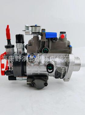 JCB喷油泵28514634320A6526和9520A512G9520A510G320/06933