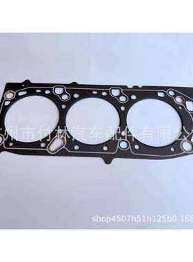 6G75V77帕杰罗3.81005A621MN163051发动机气缸垫61-10064-00