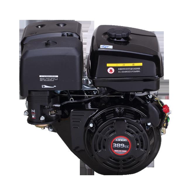 G390隆鑫汽油机G390隆鑫发动机13HP隆鑫发动机隆鑫动力