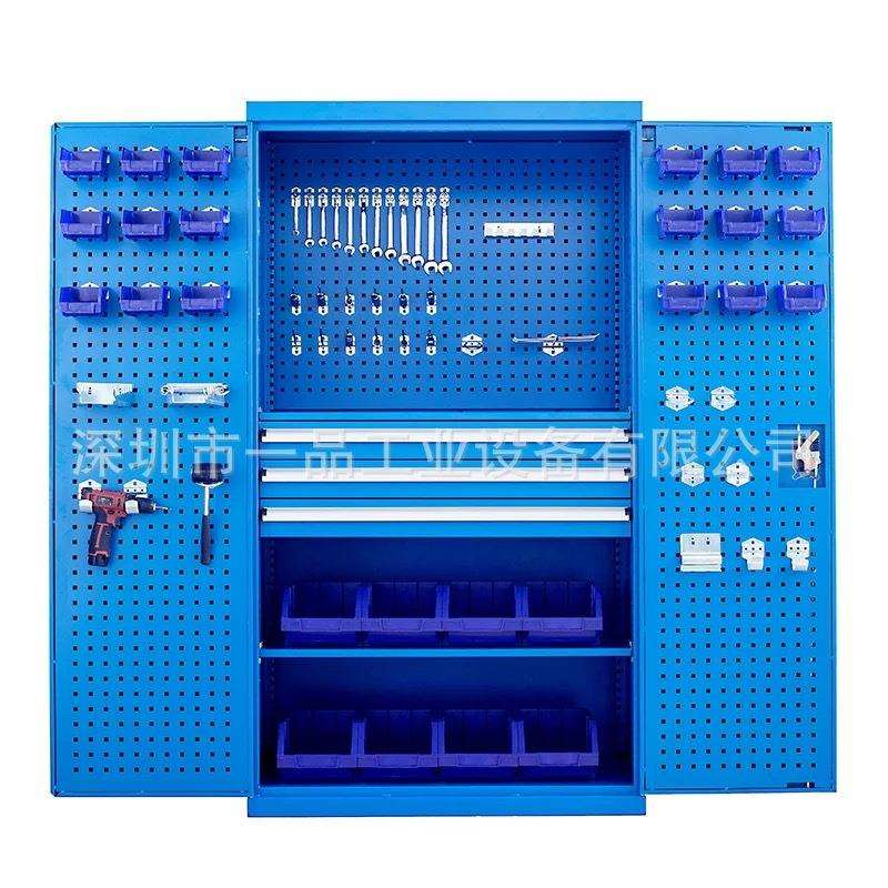 东莞厂家重型工具柜双开门重型工具柜五金工具柜实体厂家