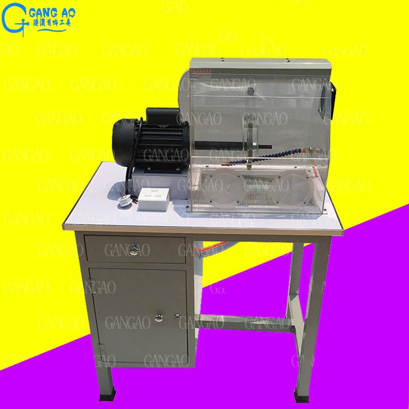 水循环磨水口机工具设备五金首饰厂家直销