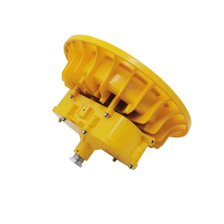 森本防爆FGV1205-100WLED免维护节能防爆平台灯智能控制垃圾焚烧