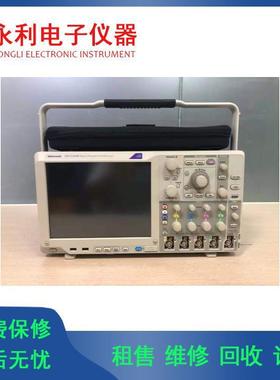 长期供应泰克DPO5104B1G4通道示波器