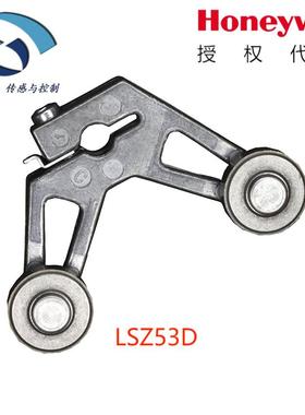 LSZ53DLSZ54RLSZ55CLSZ59CLSZ69CA限位开关操作头杠杆滚轮