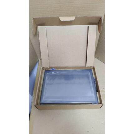 TPC1062K/TPC1061TI昆仑通态触摸屏带存储带网口