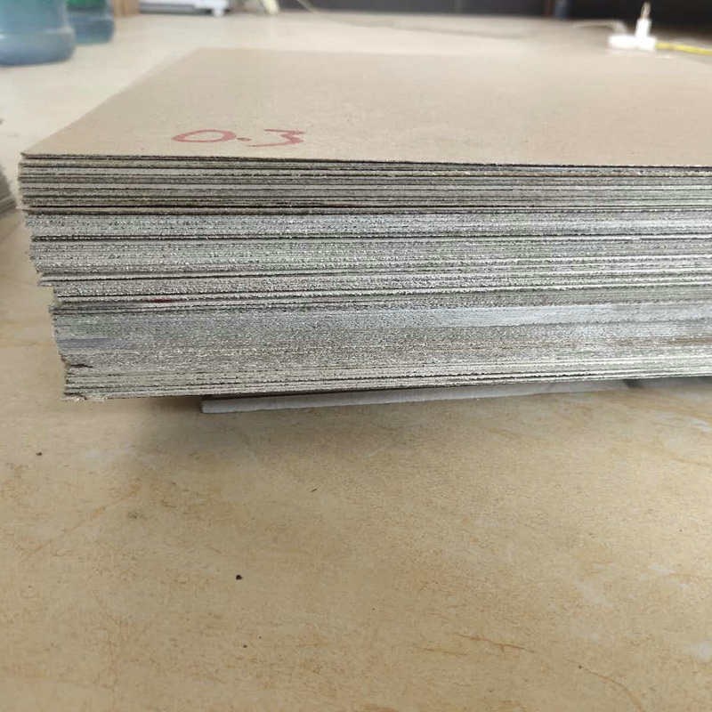 云母板垫片云母加 工定 制绝缘耐高温金灰色隔R热散切配件厂家生