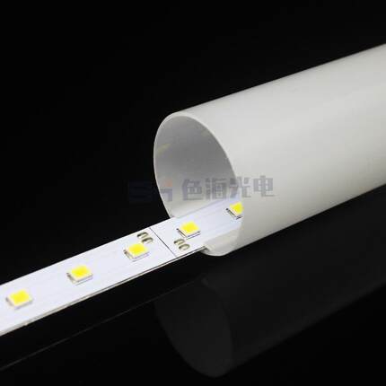 直销新款热销款T8led防水灯管 户外室外广告灯箱鱼缸冷柜一体化