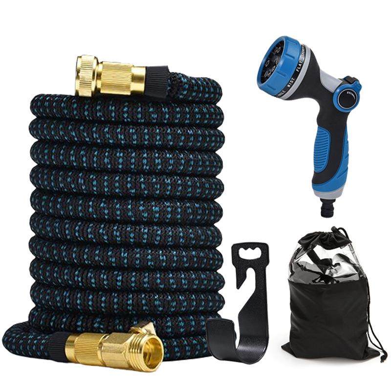 直销新款家用高压洗车魔术伸缩水管冲洗汽车软管浇花工具防爆易收,汽车用品/电子/清洗/改装,洗车水枪,淘宝优惠券,粉丝福利购,淘宝优惠卷