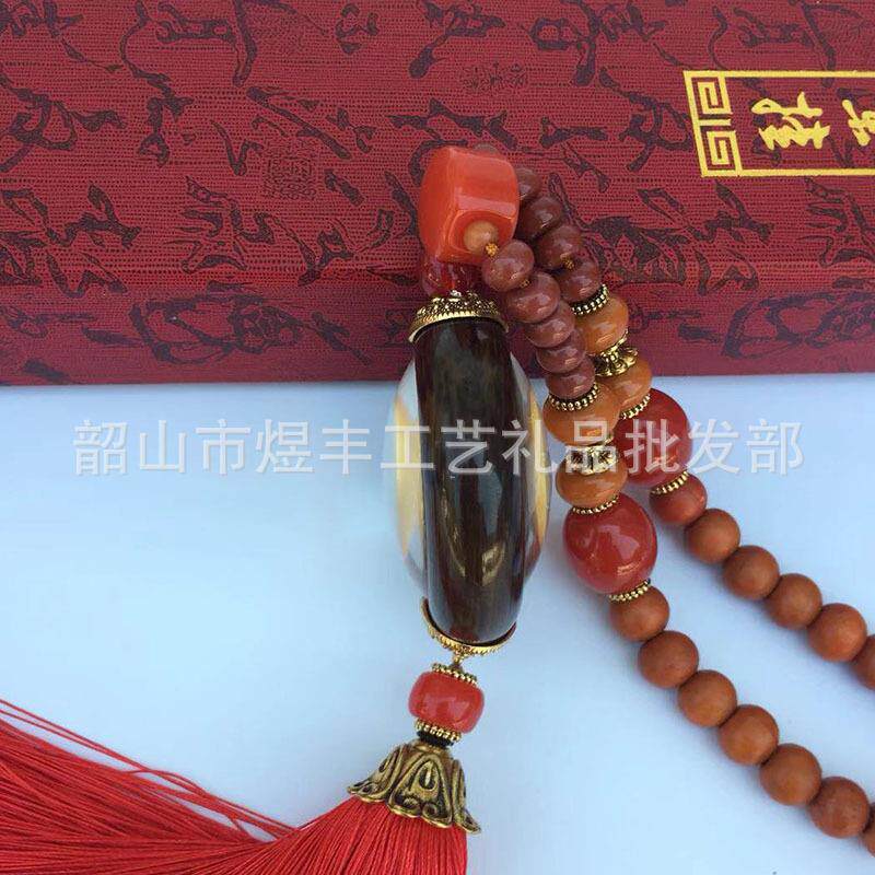 直销新款韶山红色车载挂件车饰品 汽车挂件 头像汽车车挂车饰现货