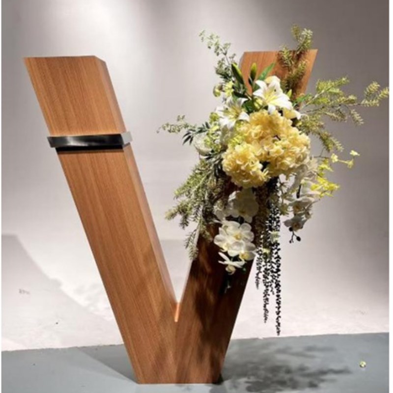 单支假花仿真花束塑料花小束把花玫瑰绢布花干花家居摆设田园装饰