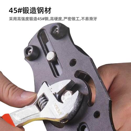 飞轮拆卸扳手自行车飞轮拆卸工具卡飞扳手套筒塔轮拆装安装扳手