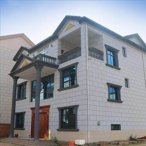 窗套模具罗马柱窗模型窗框模板房屋窗边线欧式水泥边装饰