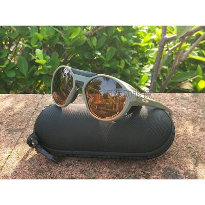 o记男女Clifden 9440 Prizm滑雪偏光运动护目太阳眼镜登山钓鱼眼