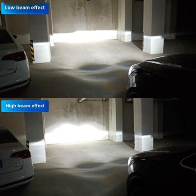 石栏原车D1S D2S D2R D3S D4S D5S氙气改装激光汽车led大灯泡超亮