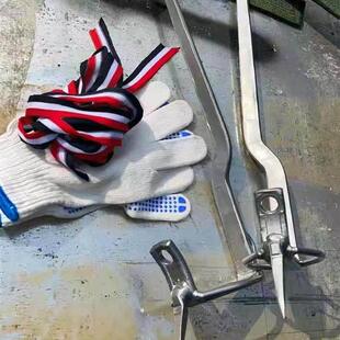 大拐猫爪爬树专用工具上树轻松抓蜂好用