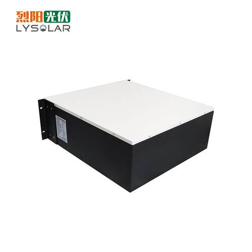 架机森厦/SEN式电低压48V/51.2V磷用酸铁锂池100AH/200AH家储能电