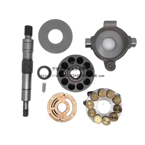 K7V系列挖掘机备件K7V125140液压柱塞泵修理包K3VK5VK7V