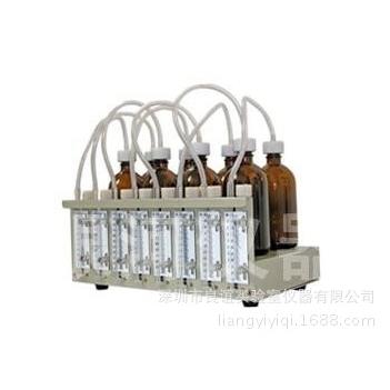 水CY-2直读式测BOD其他/oth定 仪  BOD测定仪器CY-II质分析仪图片