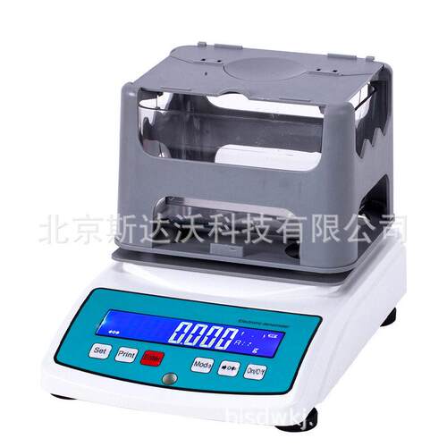 现货供应 全自动固密度258计SSDW-300 D/SDW-600W/SW-1体20F  比