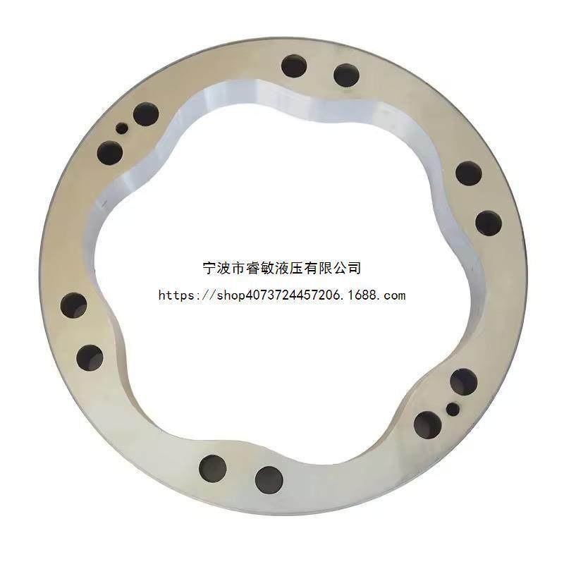 PoclainMS05MSE08液压径向活塞轮电机修理包MSO液压配件MS180