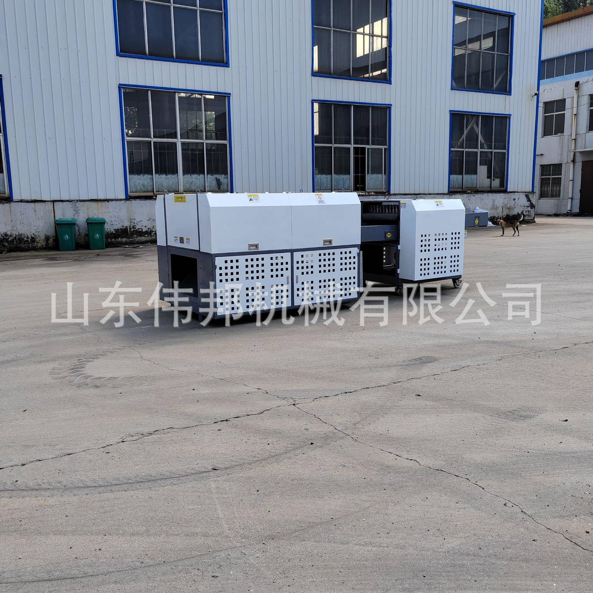 慢回弹海绵切条切粒机六角海绵记忆棉切块机机器多样化质量优