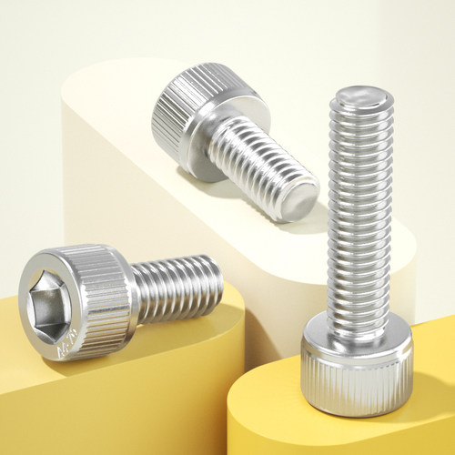 【全网热销】304杯头内六角螺丝