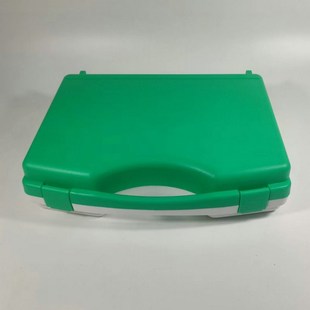 制内衬收纳箱 004手提家用五金工具箱u汽车车载维修工具箱可定