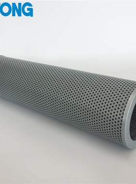 P172466 P172466 HF6311 RC340FD1 适配凯斯挖掘机液压回油滤芯