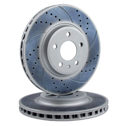 适用雷克萨斯CT200IS300 ES350 GS430LS460 RX350LX570高碳刹车盘