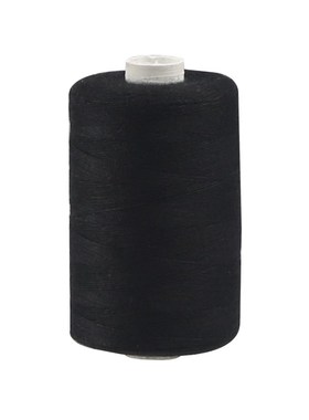 各种颜色的线 电动机缝纫裁缝专用线 彩色多色缝衣线紫黄色线针线