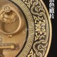 加粗仿古纯铜门环大门把手门栓仿古大门拉环木门铜环门把手定制