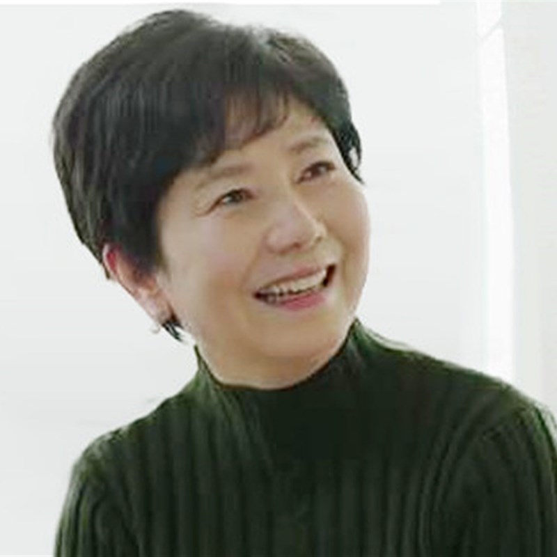 中老年女性假发短发 自然黑真发可齐可斜浏海 透气逼真全头假发套