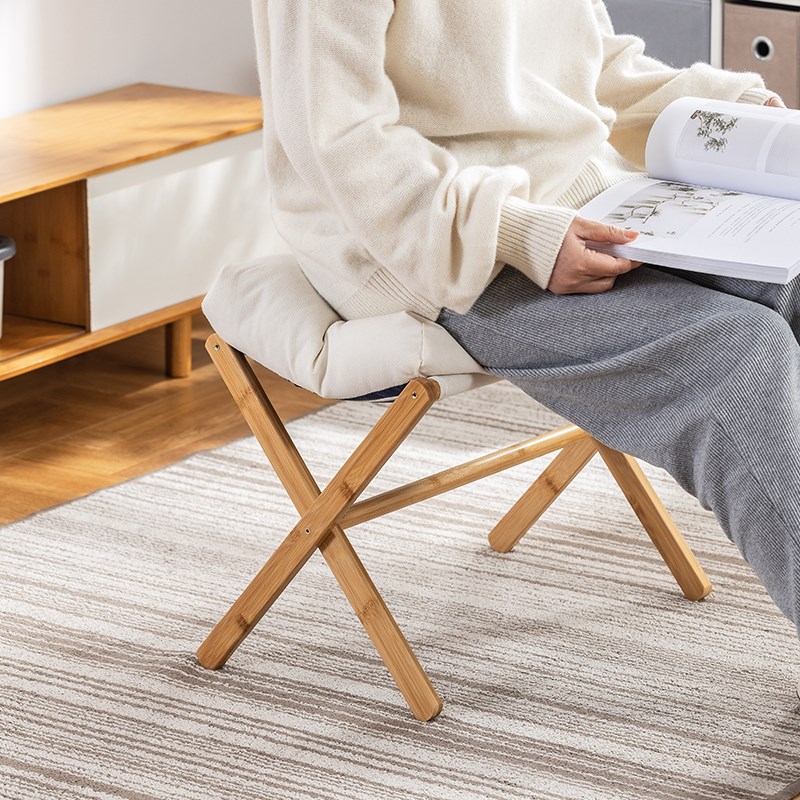 搁脚凳腿托放脚沙发凳客厅腿凳脚踏办公室午休神器桌下踩脚垫脚凳