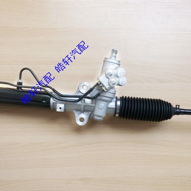 起亚K2 K3 K4 KX5方向机 嘉华 佳乐普莱特 福瑞迪 秀尔转向机总成