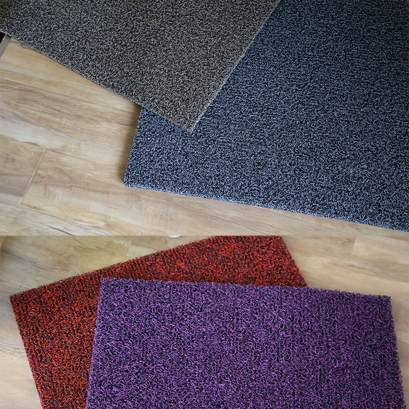 门口地垫脚垫门垫进门家用PVC浴室防滑垫入户门地垫地毯垫子