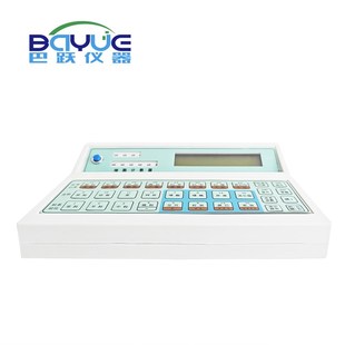 手动数显细胞计数器手持式自动细胞计数器电子血细胞分类计数器