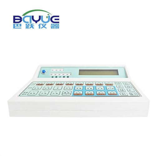 手动数显细胞计数器手持式自动细胞计数器电子血细胞分类计数器