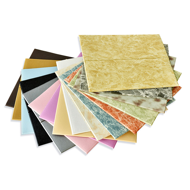 大理石软包3d立体墙贴自粘墙纸客厅电视背景泡沫壁纸温馨卧室防水