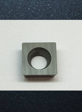 倒角机刀片SPMW090308 YT767 YS30复合式倒角机刀粒 钢件不锈钢刀