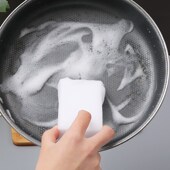 纳米海绵魔力擦去污洗车海绵擦小白鞋 厨房洗碗神器