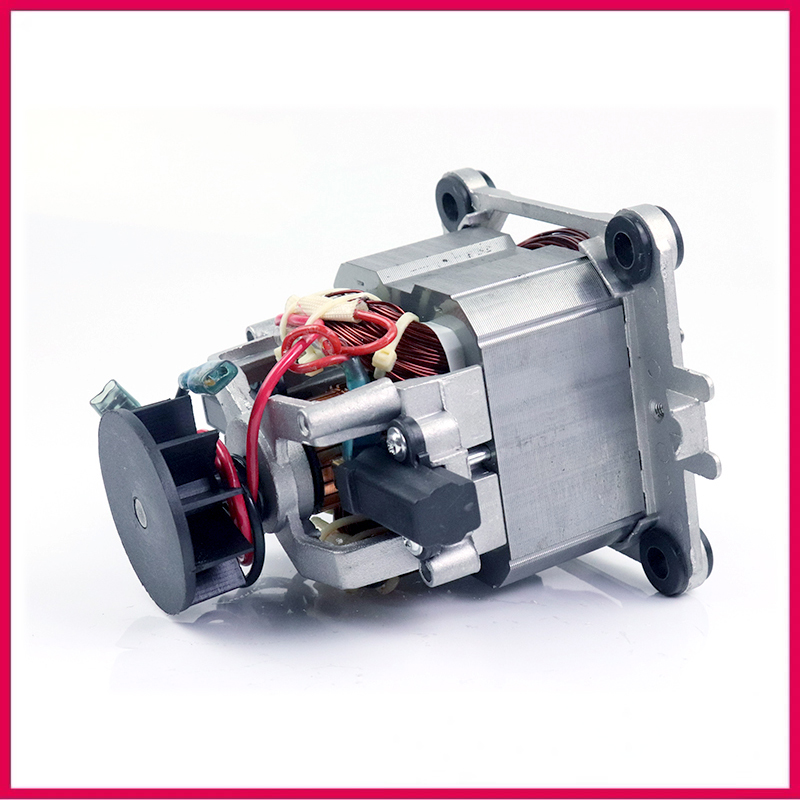 通用SJ-M502/M50A/M70A/B253/C30A/C39A料理机电机马达配件转子