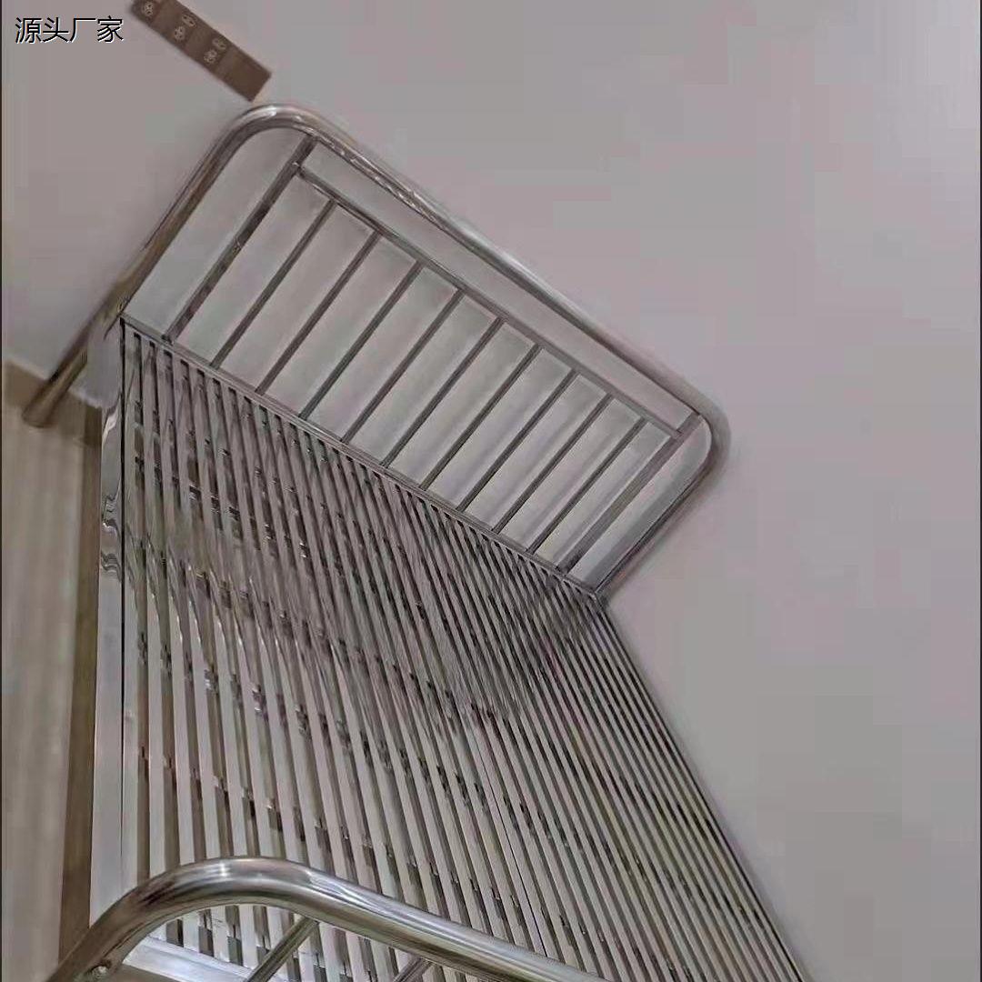 特厚304不锈钢床单双人床