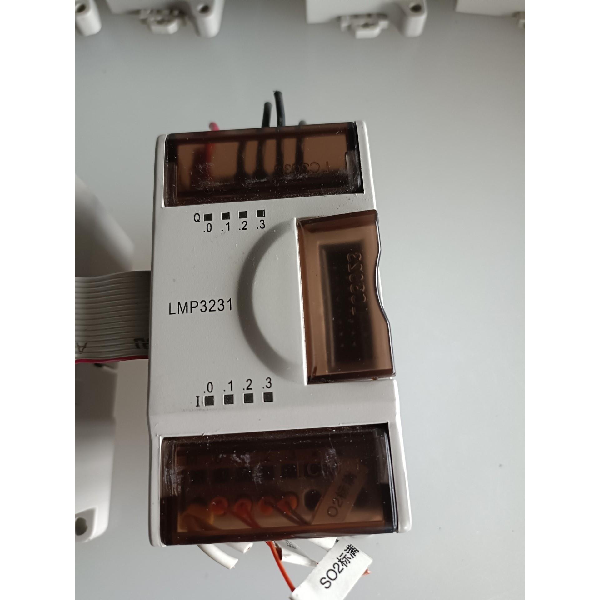 拆机LMP3231  和利时PLC扩展模块