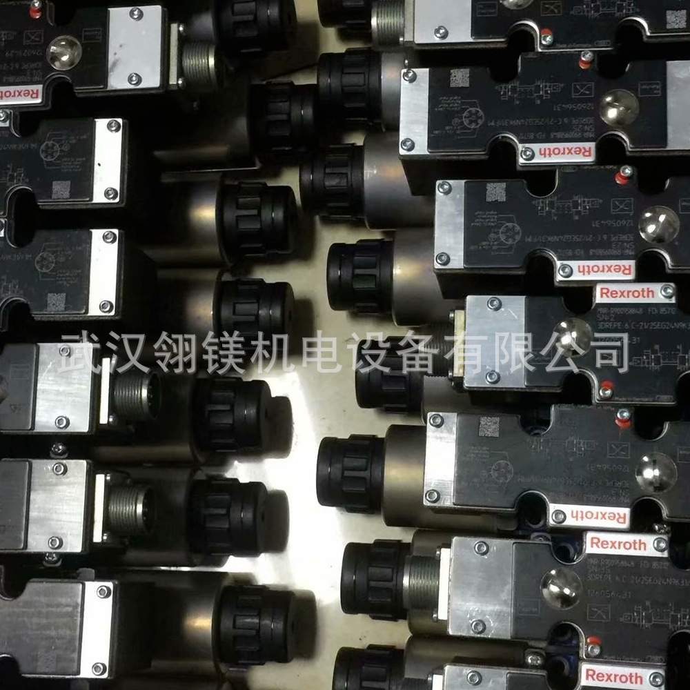 力士乐4WE6E6X/EG24N9K4 ,Z2S10-1-37 ,4WE10J50/EG24N9K4/M