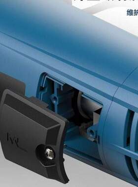 槽王单片开槽机SE1950水电开槽开线盒切割无尘工具轻便干湿两用