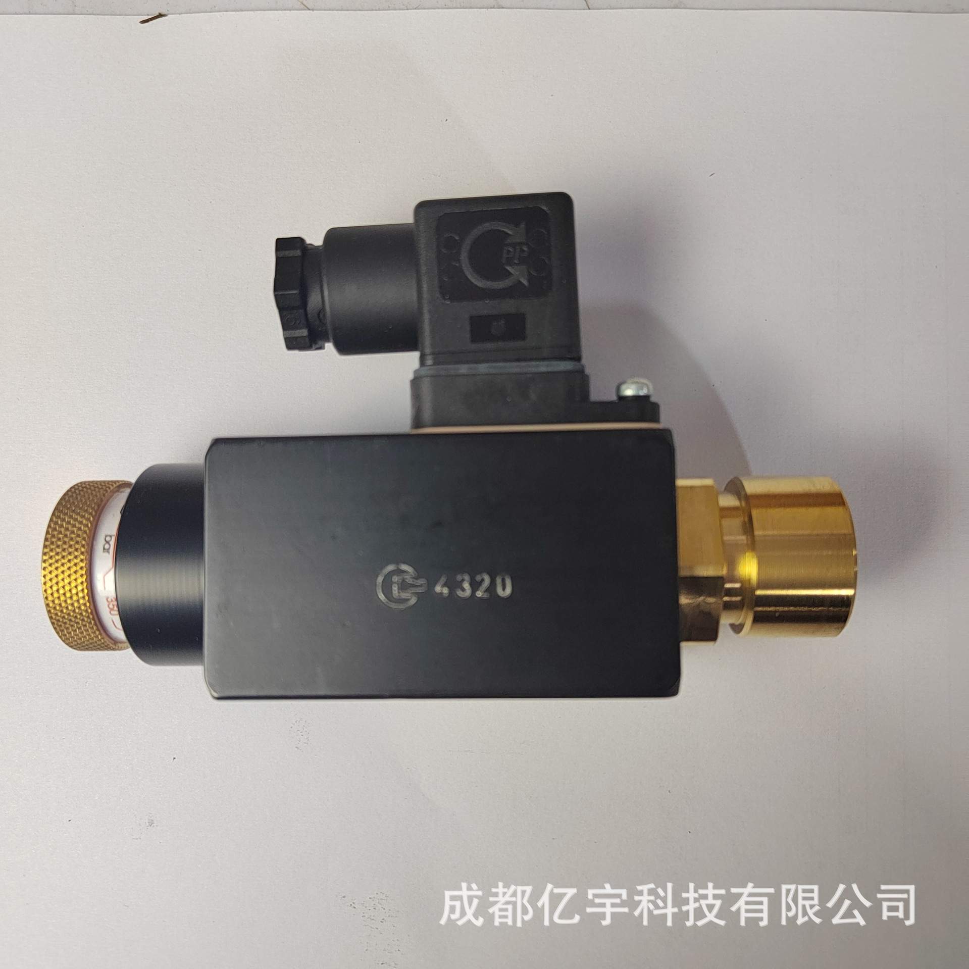 威格士Vickers压力开关ST307-V2-350-B现货销售