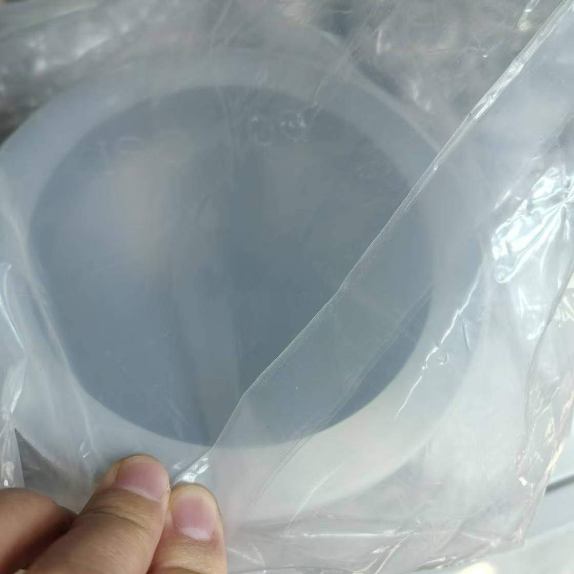 进口不锈钢波纹管ISO100/160五金配件连接管真空泵连接管