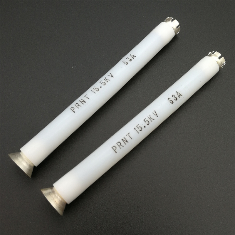 PRNT-15.5KV双敏熔丝6.3A10A16A20A25A30A31.5A40A50A63A80A STR4